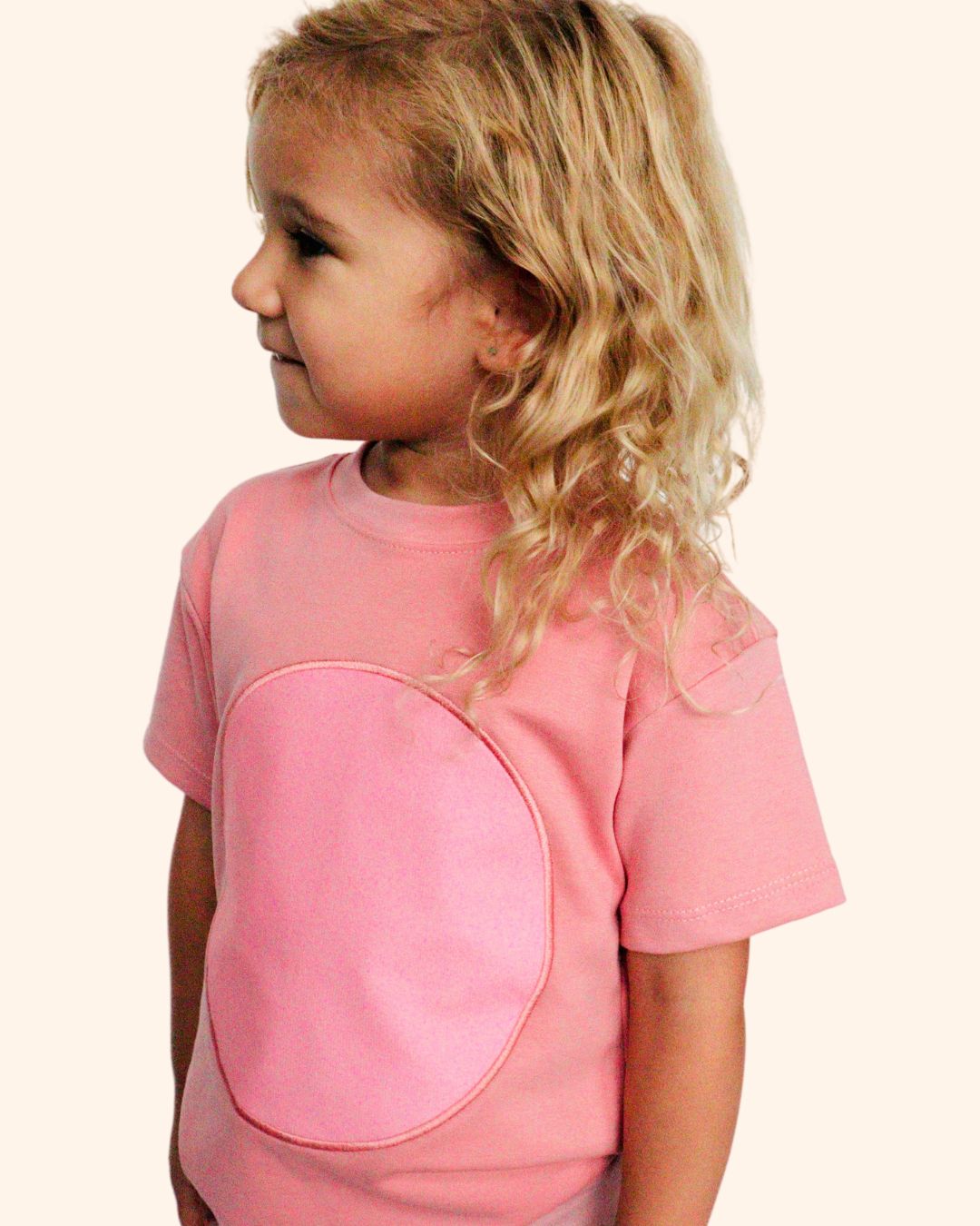 Camiseta Círculo Mágico Camiseta Círculo Mágico