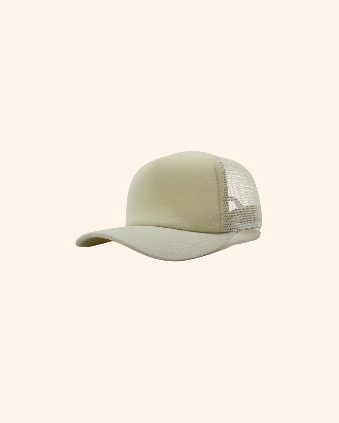 Gorra Descubre