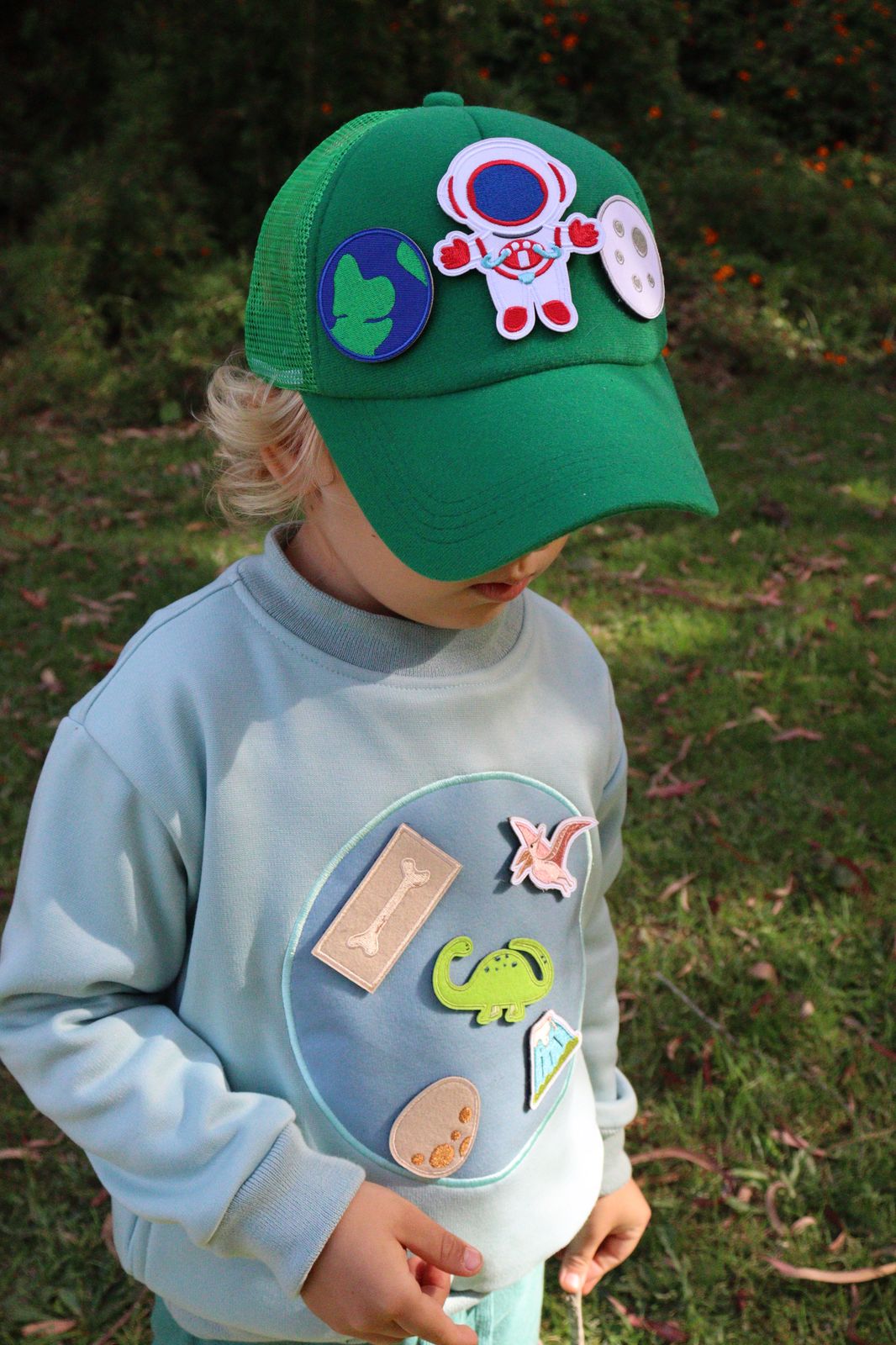 Gorra Descubre Gorra Descubre