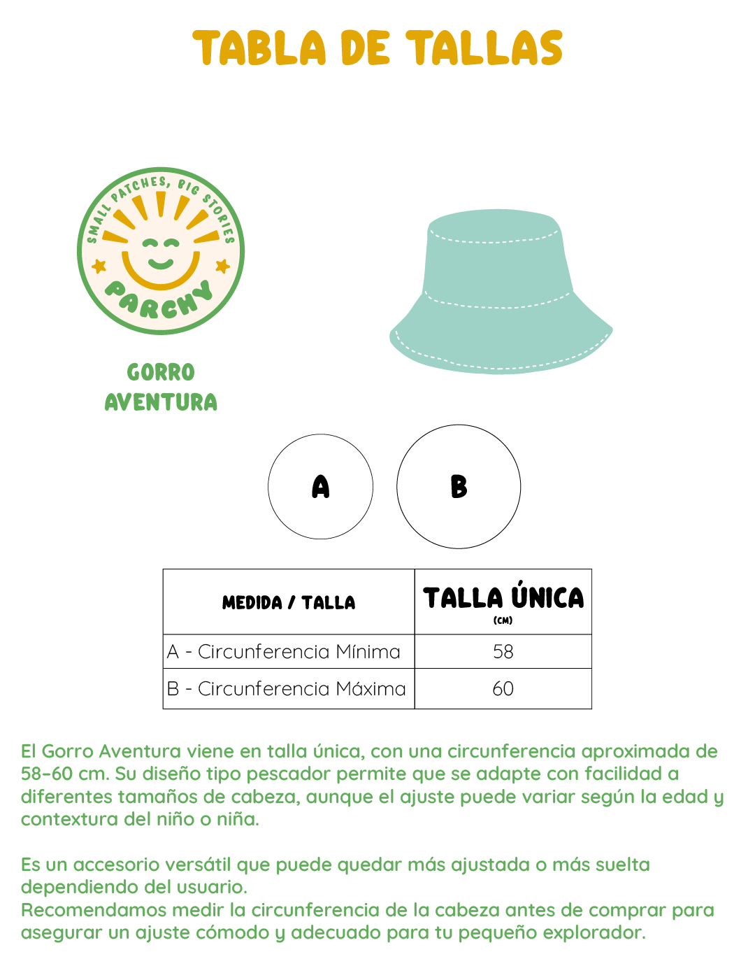Gorro Curioso Gorro Curioso
